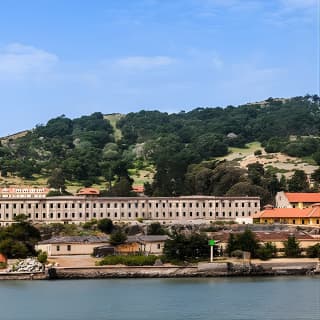 Inside Alcatraz: The Bay Your Way