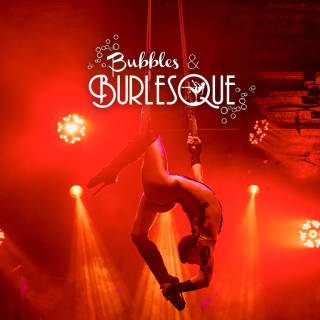 AirOtic Soirée Presents: “Bubbles & Burlesque”
