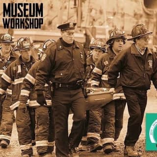 Ground Zero Museum Workshop Tour