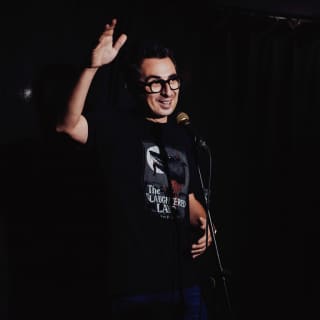 Comedy Gold Show: grandes cómicos de Stand-up en Gràcia