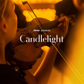 Candlelight: Vivaldi Four Seasons