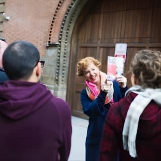 Nolita & Secrets of Little Italy Food Tour by Foods of NY Tours