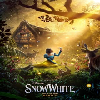 ﻿Snow White - Waitlist