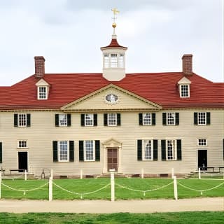 Mount Vernon Bus and Walking Tour