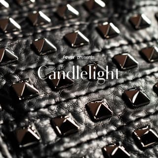 Candlelight: Os Clássicos do Rock