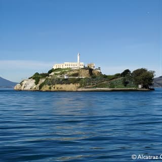 Go Inside Alcatraz Including Fisherman's Wharf Lunch Credit 