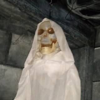Haunted Mayfield Manor Haunted House Admission
