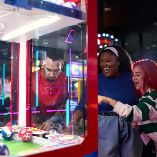 does dave and busters have pokemon cards Shop Traditional Chinese Pokemon Mega Evolution Mega Charizard Y Special  Set – TCGHOBBY main image 1