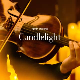 ﻿Candlelight: Mozart, Bach and other timeless composers