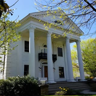 Victorian Flatbush , Brooklyn Private Tour