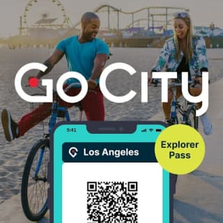 Go City Los Angeles: Explorer Pass