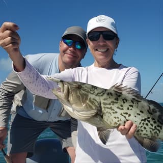 Biscayne Bay Inshore Flats Fishing