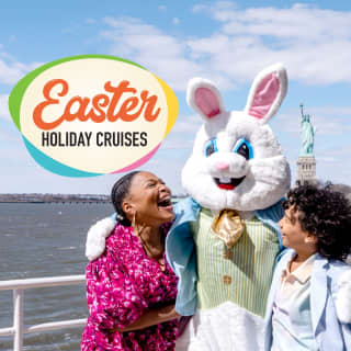 Premier Easter Brunch Cruise