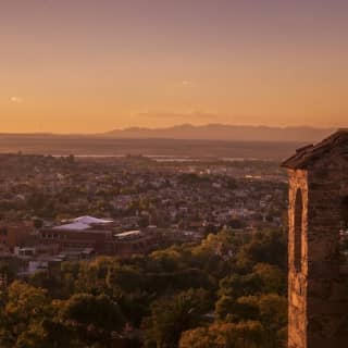 ﻿Miguel de Allende: Day trip from Mexico City