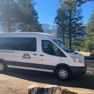 Scenic Tour of the Pikes Peak Highway