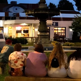 ChattaBOOga Ghost Walk Tour in Chattanooga