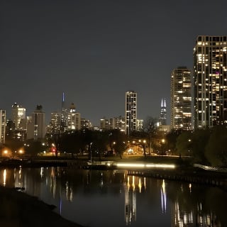 Lincoln Park Hauntings Ghost Investigation Tour