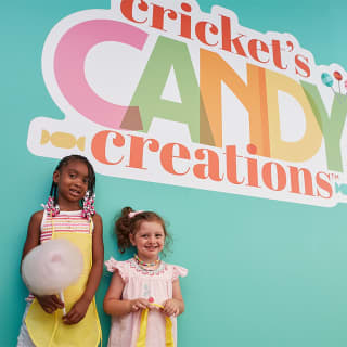 Cricket's Candy Creations