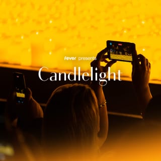 Candlelight: Bowie to Pink Floyd – Rock Ballads Tribute