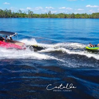 Jet Ski Rentals from Lake Buena Vista Area Orlando