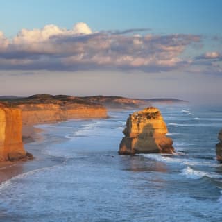 Great Ocean Road: Sunset Tour from Melboune