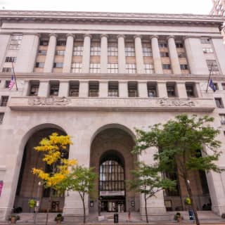 Pittsburgh Historic Downtown - Outdoor Exploration Game