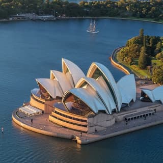 Great Opera Hits at the Sydney Opera House