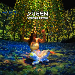 Yugen Immersive Experience - Magic Colors Limited Edition