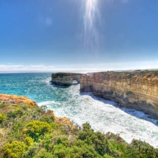 Great Ocean Road: Sunset Tour from Melboune