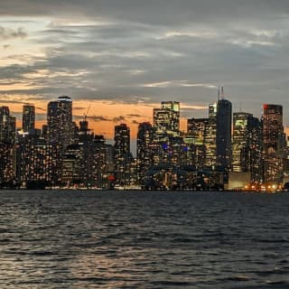 Toronto Islands: Morning or Twilight Bike Tour