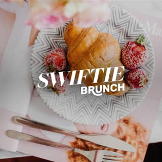 Swiftie Brunch: A Musical Brunch Tribute to Taylor Swift