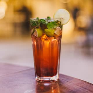 Disfruta del mejor mojito de Málaga