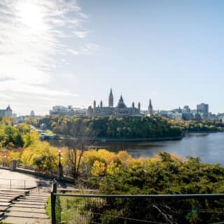 The Best of Ottawa Tour