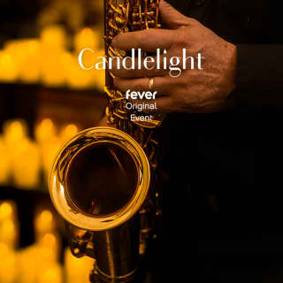 Candlelight Jazz: featuring Frank Sinatra & more