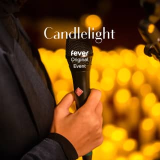 Candlelight Jazz: featuring Frank Sinatra & more