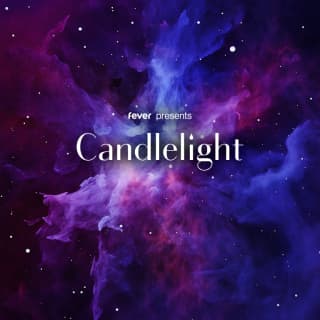 Candlelight Open Air: A Tribute to Coldplay