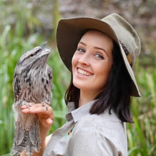 Australian Reptile Park