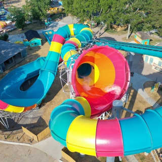 Nashville Shores Waterpark Tickets