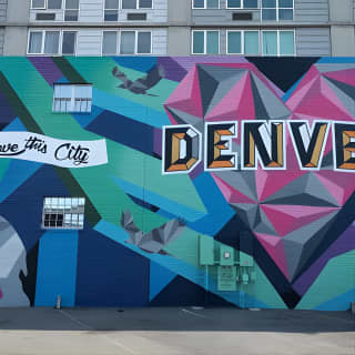 RiNo Arts District Food Tour