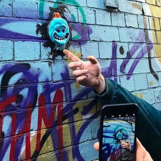 Blackbeard to Banksy - The Ultimate Walking Tour of Bristol