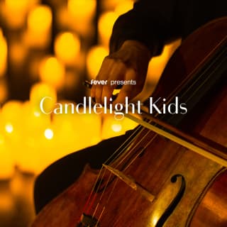 Candlelight Kids: Princess Soundtracks