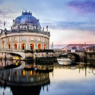 ﻿Bode Museum