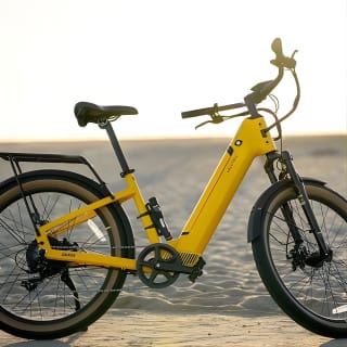 Electric Bike Rentals in The Villages Florida