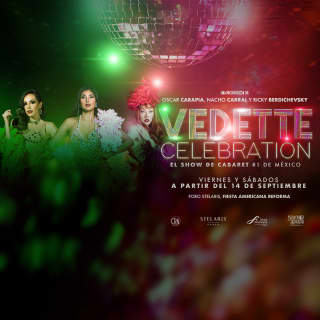 ﻿Vedette Celebration