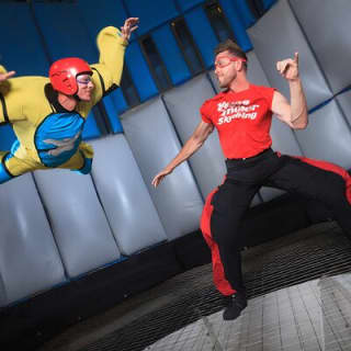 Indoor Skydiving Experience in Las Vegas