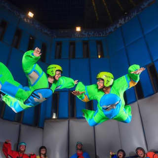 Indoor Skydiving Experience in Las Vegas