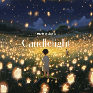 Candlelight: The Best of Joe Hisaishi