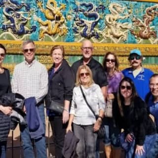 Chicago: Chinatown Food & Culture Walking Tour