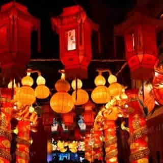 Chicago: Chinatown Food & Culture Walking Tour