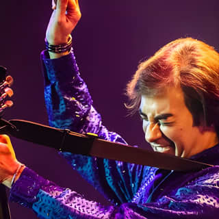 King of Diamonds: The Neil Diamond Tribute Show in Las Vegas